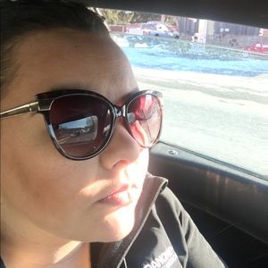 Meet your Posher, Mandy